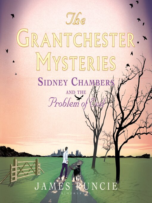 Title details for Sidney Chambers and the Problem of Evil by James Runcie - Available